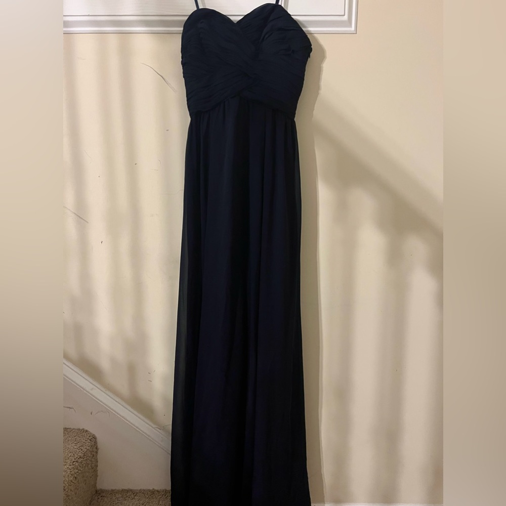 Ralph Lauren Evening Gown Size 2. Never worn.